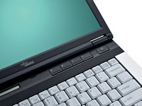 Notebook Fujitsu Siemens Lifebook S7210 klávesnice
