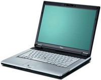 Notebook Fujitsu Siemens Lifebook S7210