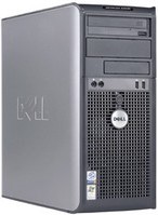 Dell Optiplex GX620