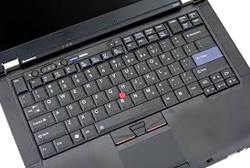 Lenovo ThinPad T410 klávesnice