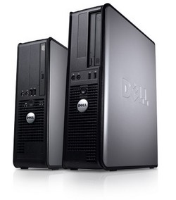 Dell Optiplex 380