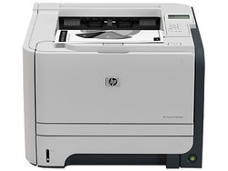 HP LaserJet 2055 DN