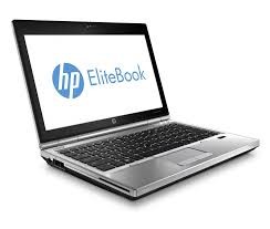 HP EliteBook 2570p bok