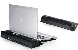 HP EliteBook 2570p dokovací stanice