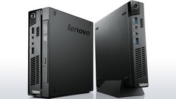 Lenovo ThinkCentre M92p TFF