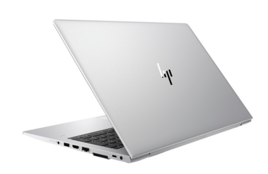 HP EliteBook 850 zezadu