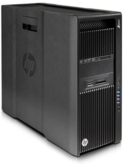 HP Z840 Workstation