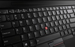 Lenovo ThinkPad P50 klávesnice