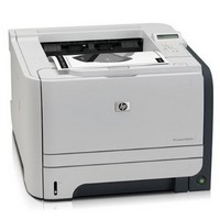 Velká laserová tiskárna HP
