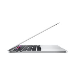 Apple MacBook Pro 13 M1 otevřený