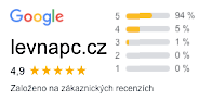 Recenze Google