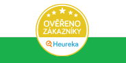 Nezávislé hodnocení zákazníků - nákupní recenze