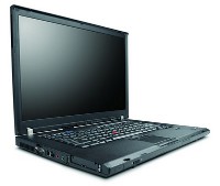 Thinkpady jsou známí svým robustním provedením