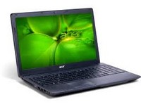 Acer TravelMate 5335