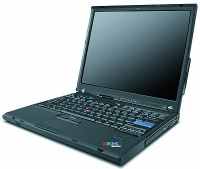 IMB ThinkPad T60p