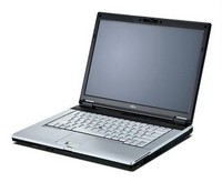 Notebook Fujitsu Siemens Lifebook S7110