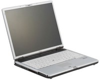 Notebook Fujitsu Siemens Lifebook S7110