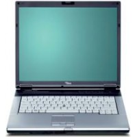 Notebook Fujitsu Siemens Lifebook E8310 otevřený
