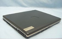 Notebook Fujitsu Siemens Lifebook E8310 zavřený