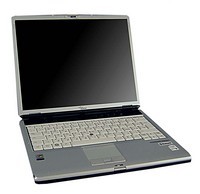 Notebook Fujitsu Siemens Lifebook E8310