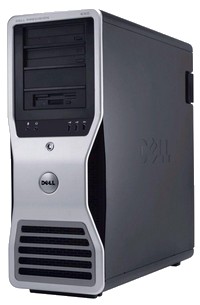 Dell Precision 690