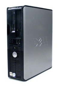 Dell Optiplex 745