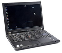 Lenovo ThinkPad R61