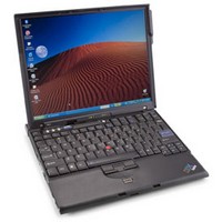 Lenovo ThinkPad X60s