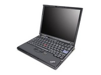 Lenovo ThinkPad X61s