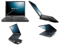 Lenovo ThinkPad X61s