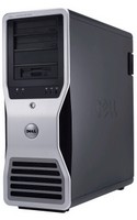 Dell Precision T7400