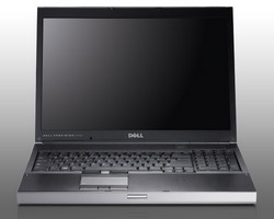 Dell Precision M6400