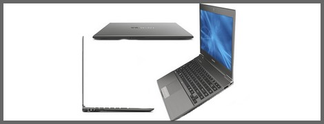 Ultrabooky: Budoucnost notebooků nebo slepá větev?