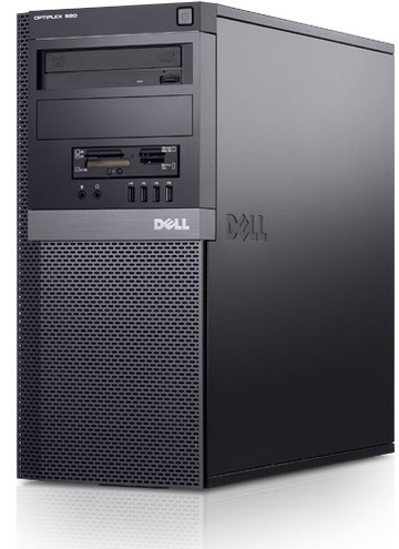 Dell Optiplex 960