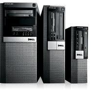 Dell Optiplex 960