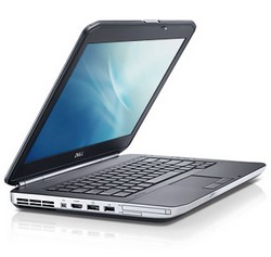 Dell Latitude E5420 otevřený