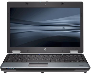 HP EliteBook 8440p