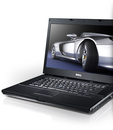 Dell Precision M4500 2