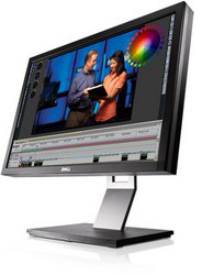 Dell UltraSharp U2410