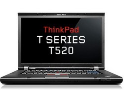 Lenovo ThinkPad T520