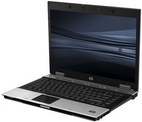 HP EliteBook 8530p