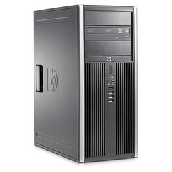 HP Compaq Elite 8300 Minitower