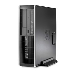 HP Compaq Elite 8300 SFF