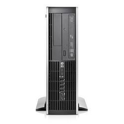 HP Compaq Elite 8300 SFF stojí