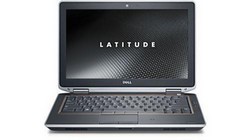 Dell Latitude E6320