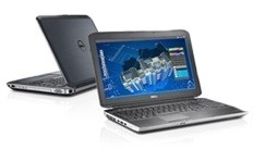 Dell Latitude E6320 otevřený