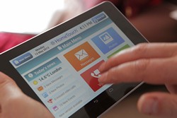 Tablet