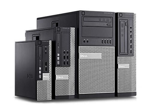 Dell Optiplex 790 různé varianty