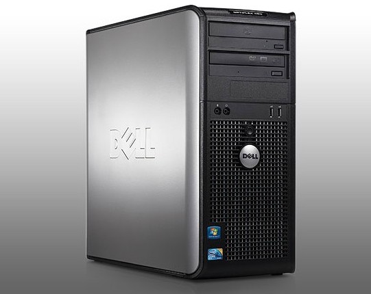 Dell Optiplex 380 minitower