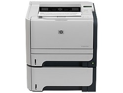 HP LaserJet 2055 DN se zásobníkem